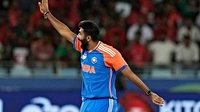 Jasprit Bumrah responds to Mohammad Kaif’s opinion on difference between Rohit Sharma and Suryakumar Yadav’s usage of India pacer