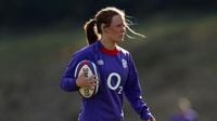 England vs Italy: John Mitchell opts for youth in Women's Six Nations opener