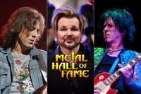 The Metal Hall of Fame Reveals 2026 Induction Class - Who's Getting In?