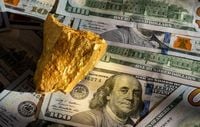 Trump's 39% Tariff on Gold: Revenue Grab or Prelude to Revaluation? | The Daily Economy