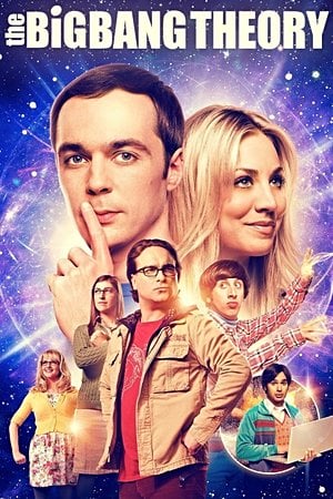 The Big Bang Theory