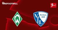 Werder Bremen x VfL Bochum - Retrospecto, escalações e onde assistir
