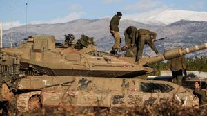 Israel And Hezbollah Declare Fragile Ceasefire