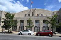 Chicago braces for federal immigration enforcement operation while Trump criticizes local officials