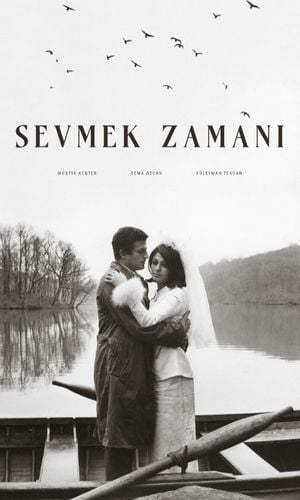 Sevmek Zamanı