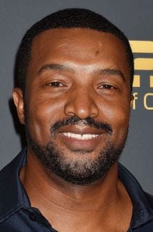 Roger Cross