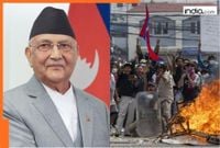 Nepal Zen Z protests: After being stripped of office, KP Sharma Oli faces fresh heat as Gen Z protesters now demand...