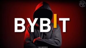 Bybit Exchange Hack Sends Ethereum Prices Tumbling