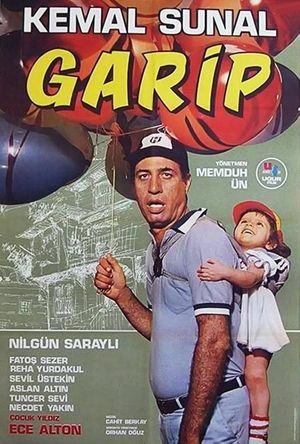 Garip