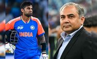 Pakistan Minister Sets 'Suryakumar Yadav Condition' To Hand Over Asia Cup Trophy To India: Report