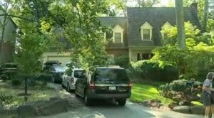 FBI Raids John Bolton’s Home Amid Classified Documents Probe