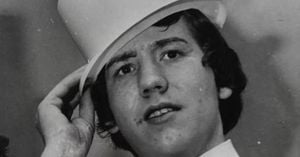 Fifty Years On Search For Disappeared Columba McVeigh Ends Without Closure