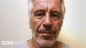 Jeffrey Epstein Files Set For Major Release