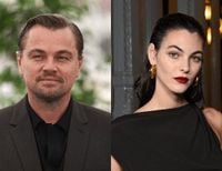 Insiders Reveal How Vittoria Ceretti’s Past Marriage Affects Her Romance With Leonardo DiCaprio