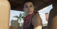 Rockstar показала второй трейлер GTA 6