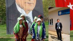 Gül İstemem İşgalden Kurtarılmış Vatan İsterim.