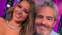 Andy Cohen Previews Love Island Reunion, Praises Ariana Madix