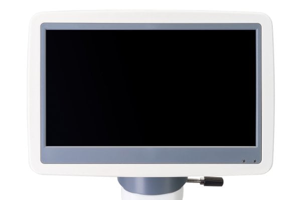 Levenhuk D95L LCD Dijital Mikroskop