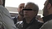 Tomás Yarrington, Exgobernador de Tamaulipas, es Deportado a México desde EUA