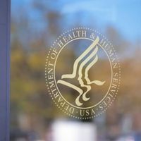 Trump administration seeks permission to finalize mass layoffs at HHS