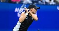 Beijing domination: Iga Swiatek and Mirra Andreeva crush local hopes to advance at China Open