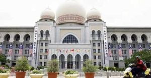 Rohingya Boat Tragedy Sparks Record Exodus Fears