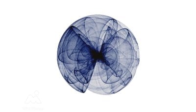 Matematiksel Morfogenez: Kutupsal Eğriler Nedir?