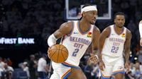 NBA Finals Game 2: Date, time, TV channel for Thunder vs. Pacers