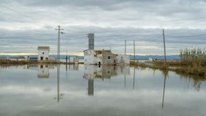 Valencia Floods Spark Outcry Over Government Response