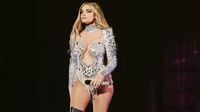 Las claves del vestuario de Melody en Eurovisión 2025