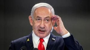 Netanyahu Expands Settlements As Gaza Plan Draws Global Outcry