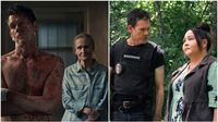 The Bondsman: Purdy, Grant on Prime Video Series, Kevin Bacon & More