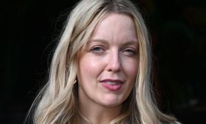 Lauren Laverne Returns To BBC After Cancer Battle