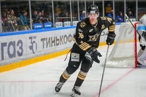 KHL Playoffs Set For Thrilling Showdowns This Week