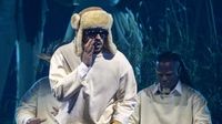 What Bad Bunny means to Puerto Ricans : Consider This from NPR
