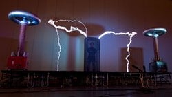 Faraday Kafesi Ya Da Uçaklar Yıldırımdan Nasıl Korunur?