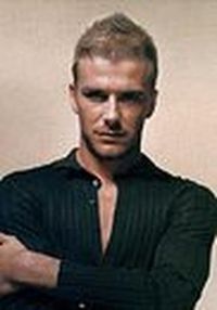 David Beckham Launches Fundraising Appeal for UNICEF for his 50th Birthday