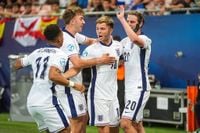 England U21 vs Spain U21 LIVE: Result and reaction