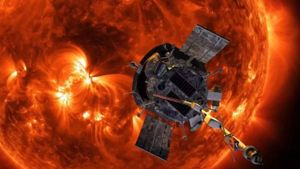 India's Solar Mission Reveals Impact Of Solar Storms