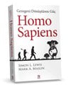 Homo Sapiens: Gezegeni Dönüştüren Güç (Simon L. Lewis, Mark A. Maslin)