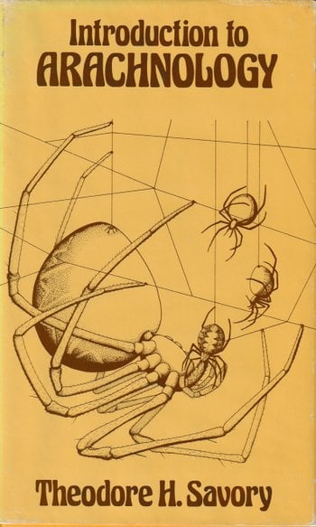 Introduction to Arachnology