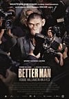 Better Man: Robbie Williams'ın Hikayesi