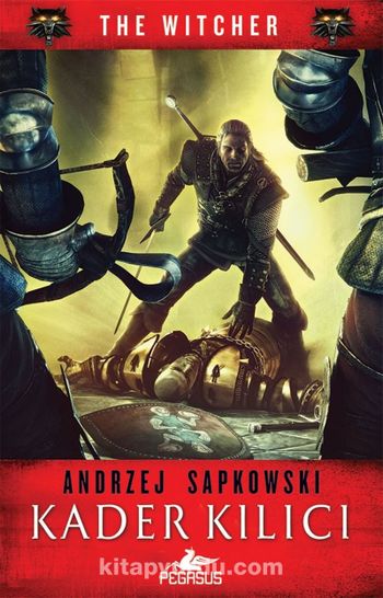 The Witcher 2: Kader Kılıcı