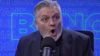 Richard Martineau confronté par «un *sti de fou» avant le spectacle de Mario Tessier - Hollywoodpq.com