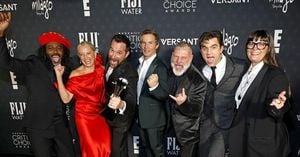 The Pitt Season 2 Returns With Critical Acclaim