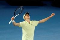 How to watch the 2025 Italian Open: Schedule, how to watch and more