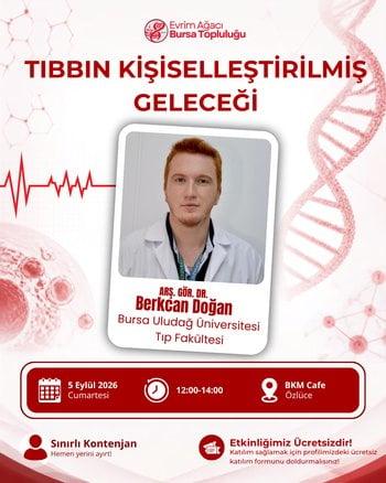 Tıbbın Kişiselleştirilmiş Geleceği