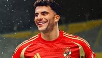 مهلة 7 أيام من الزمالك إلى زيزو