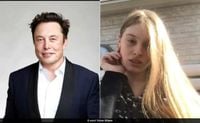 What Elon Musk's Trans Daughter Said On Her Father's Political Views