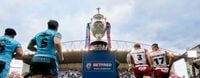 Betfred Challenge Cup Quarter-Final Draw Details - Hull FC News